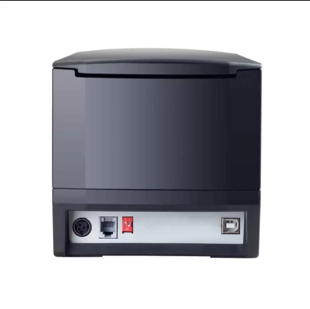 XPrinter XP-365B Label Printer Thermal Barcode Printer Sticker Printer 20-80mm Paper photo 5