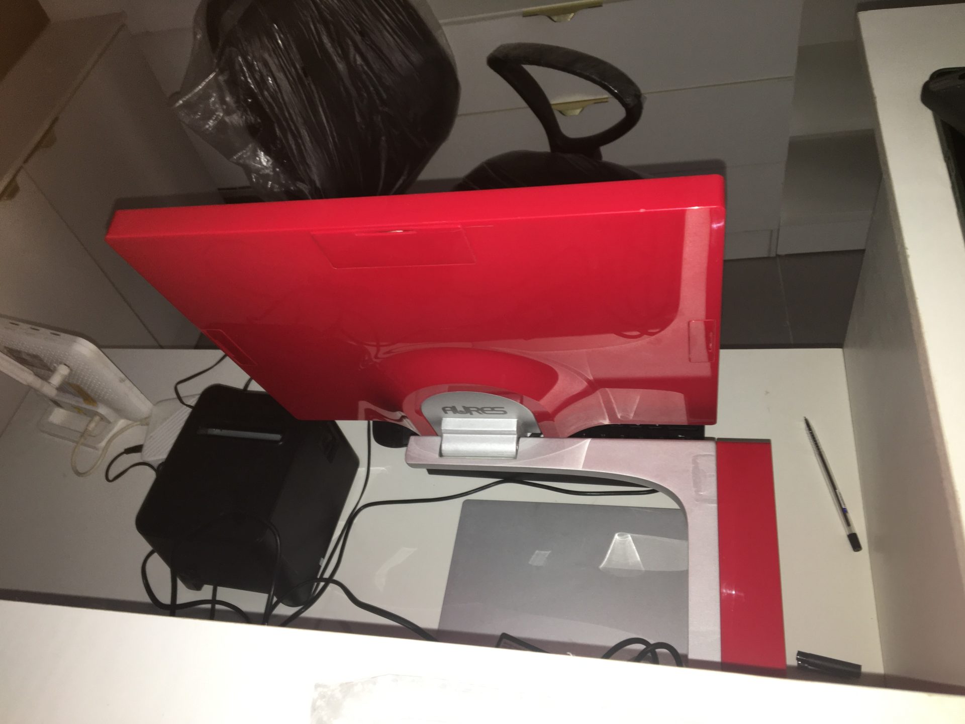 POS System Installation and Deployment for Witty Beauty Salon & Hair Product Store photo 3