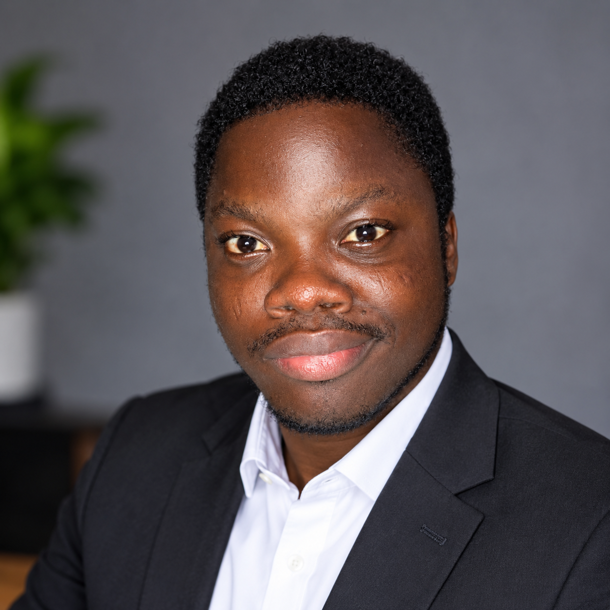 Taiwo  Olakunle Oseni